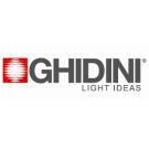 Логотип фабрики Ghidini