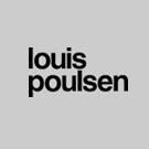 Логотип фабрики Louis Poulsen