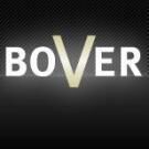 Логотип фабрики Bover
