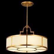 Светильник Fine Art Lamps - серия Portobello Road (арт. 601740)