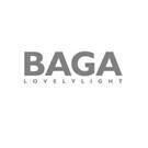 Логотип фабрики Baga S.r.l.