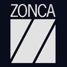 Логотип фабрики Zonca