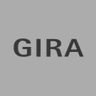 Логотип Gira