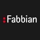 Логотип фабрики Fabbian
