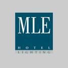 Логотип фабрики MLE
