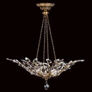 Светильник Fine Art Lamps - серия Crystal Laurel Gold (арт. 776340)