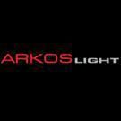 Логотип фабрики Arkoslight
