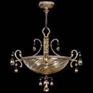 Светильник Fine Art Lamps - серия Golden Aura (арт. 755140)