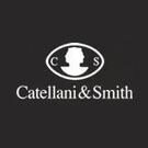 Логотип фабрики Catellani&Smith