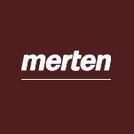 Логотип Merten