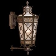 Светильник Fine Art Lamps - серия Chateau Outdoor (арт. 404381)