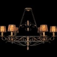 Светильник Fine Art Lamps - серия Epicurean (арт. 400740)