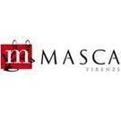 Логотип фабрики Masca