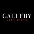 Логотип фабрики Gallery vetri d' Arte