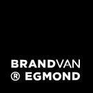 Логотип фабрики Brand van Egmond
