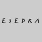 Логотип фабрики Esedra
