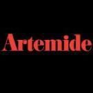 Логотип фабрики Artemide
