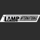 Логотип фабрики Lamp International