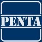 Логотип фабрики Penta