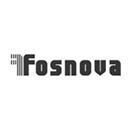 Логотип фабрики Fosnova