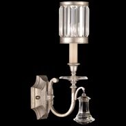 Светильник Fine Art Lamps - серия Eaton Place Silver (арт. 582850-2)