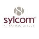 Логотип фабрики Sylcom